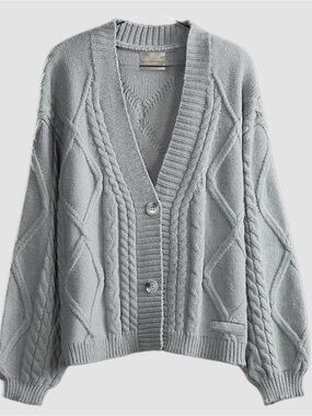 Taylor Swift Tortured Poets Department cardigan.